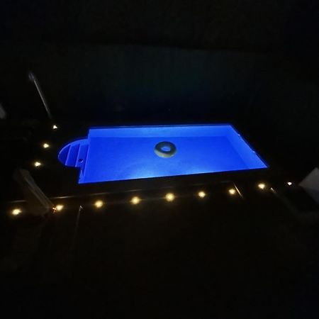 Extraordinaria Villa Con Piscina Y Chimenea Granada Exteriör bild
