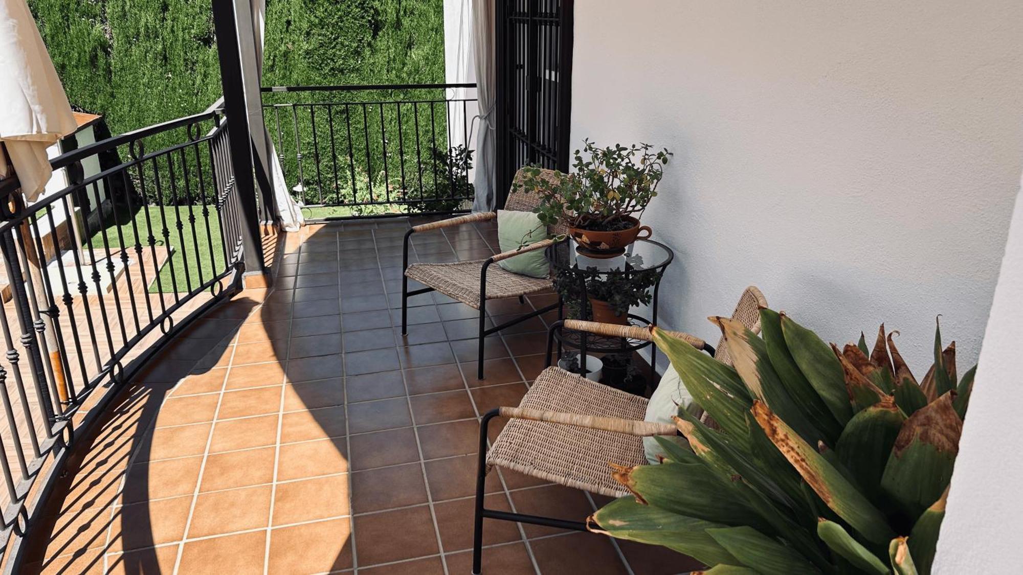 Extraordinaria Villa Con Piscina Y Chimenea Granada Exteriör bild