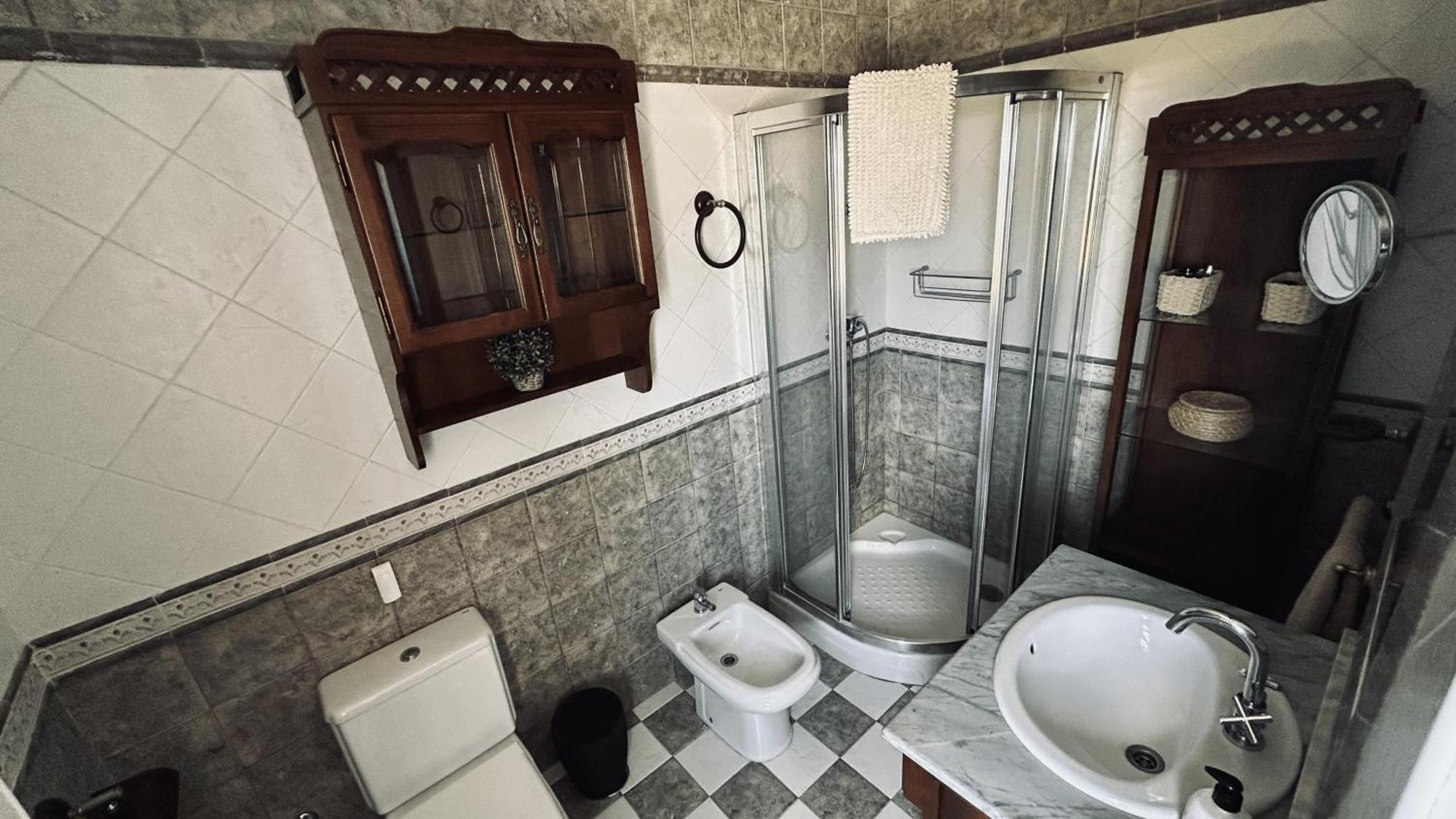 Extraordinaria Villa Con Piscina Y Chimenea Granada Exteriör bild